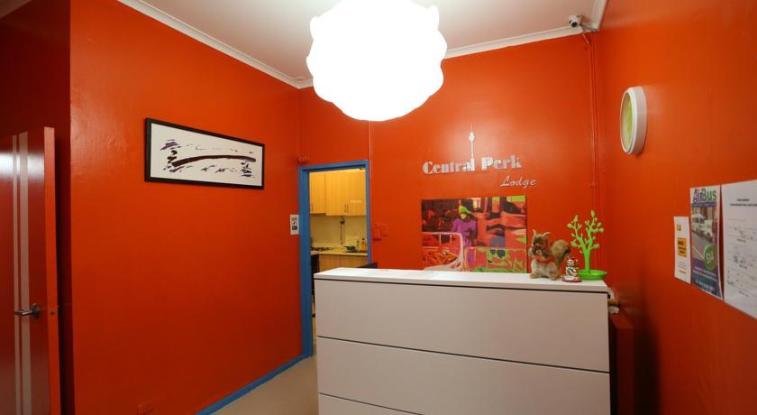 Aussie Lodge