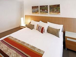 Мини-отель Grand Mercure Apartments Newcastle