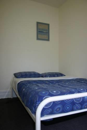 Backpackers Inn Fremantle