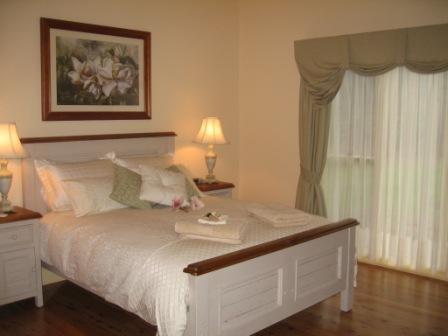 Мини-отель Pericoe Retreat