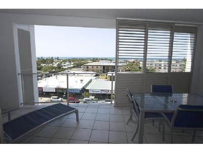 Апартаменты Rovera Apartments