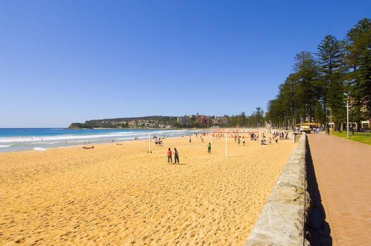 Manly Guest House