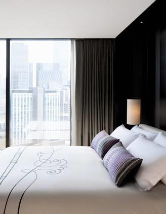 Crown Metropol Melbourne