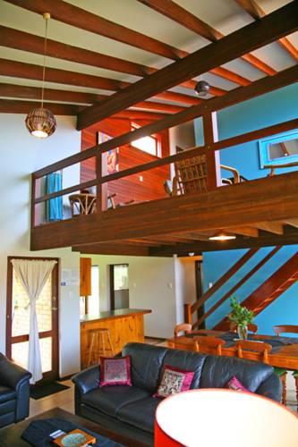 Апартаменты Beachside Prevelly Villas