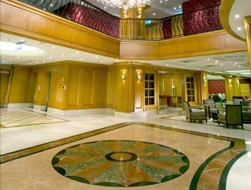 Отель City Suites Gateway