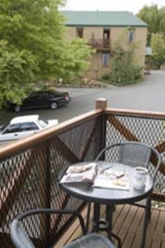 Мини-отель Fiona's Bed and Breakfast