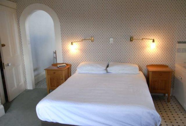Мини-отель Windmill Hill Lodge