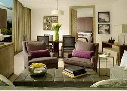 St. Regis Mexico City