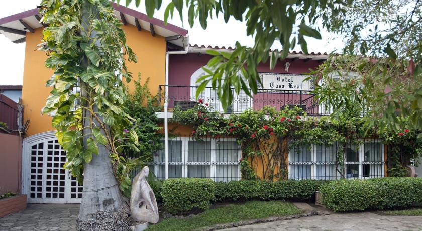 Hotel Casa Real