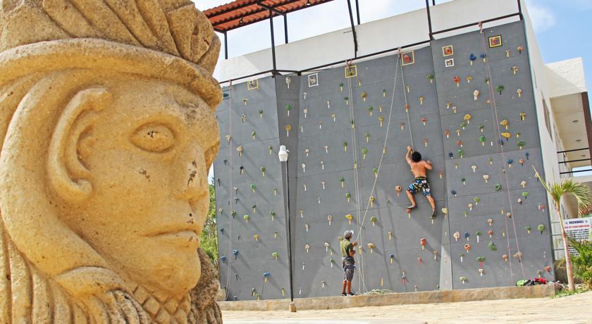 Surf Ranch Action Sports Resort
