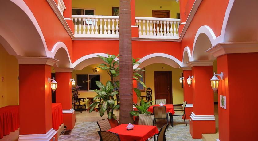 Hotel Le Chateau
