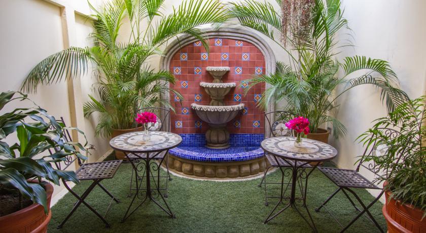 Hotel Colibri