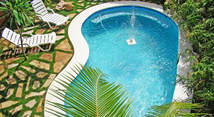 Hotel Colonnade Nicaragua