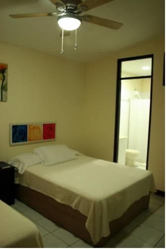 Hotel Lomas del Valle