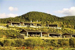 Отель Banyan Tree Ringha