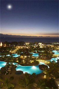Отель The Grand Mayan Nuevo Vallarta