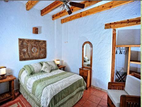 Мини-отель Casa d'Lobo Hotel Boutique
