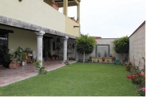 Casa Los Alecuijes