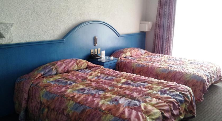 Hotel Inn Sur