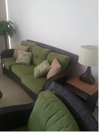 Апартаменты Condo Coral Blu
