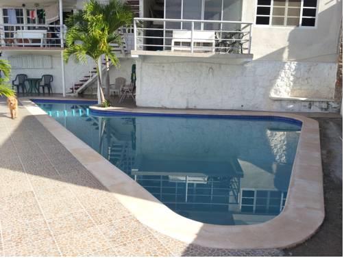 Departamento Pelicanos