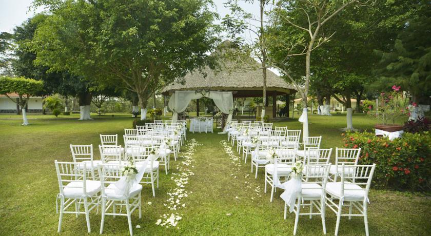 Отель Maju Hotel Campestre