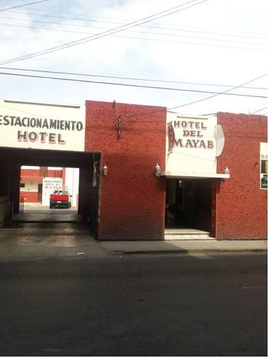 Hotel del Mayab
