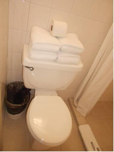 Отель Hotel Villa del Sol