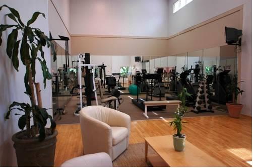 Отель Casita Las Rosas & Spa