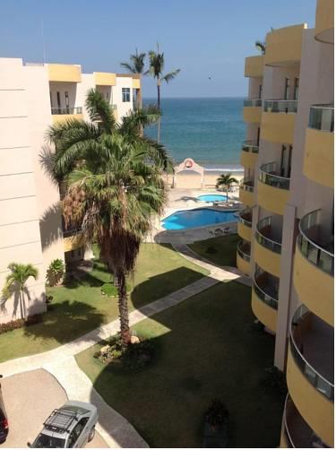 Вилла Villas Buena Vida