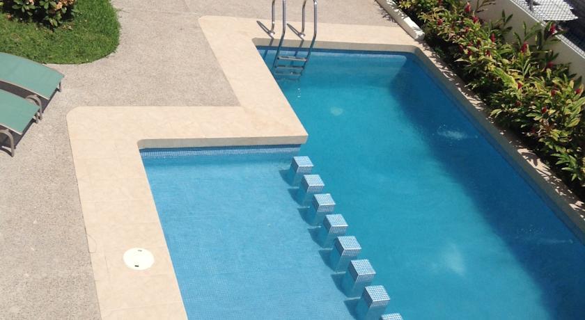 Апартаменты Riviera de la Paz Bungalows