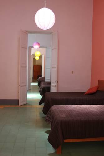 Home and Hostel