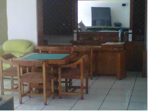 Casa las Lomas