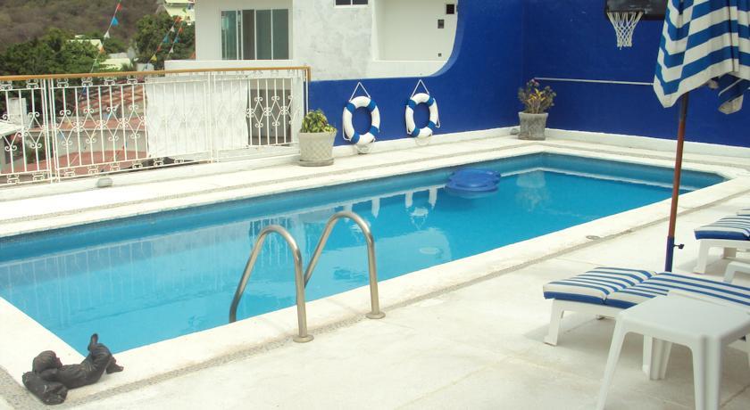 Azul - PH