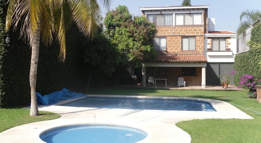 Casa Blanca