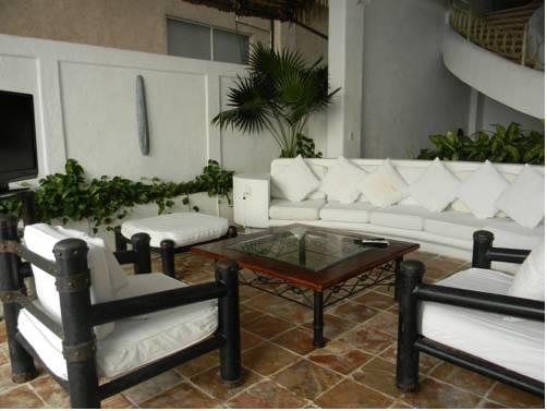 Villa Cielito Lindo