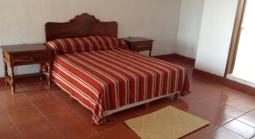 Отель Hotel Bella Vista