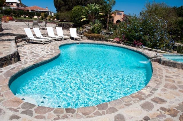 Апартаменты Hotel Quinta Santa Teresa