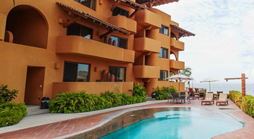 Отель Hotel la Quinta de Don Andres