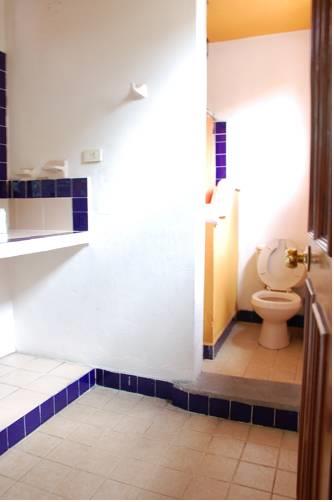 Отель Meson Real Hotel & Suites