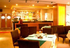 Yunshan Hotel Guangzhou