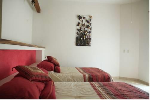 Апартаменты Casa Torres