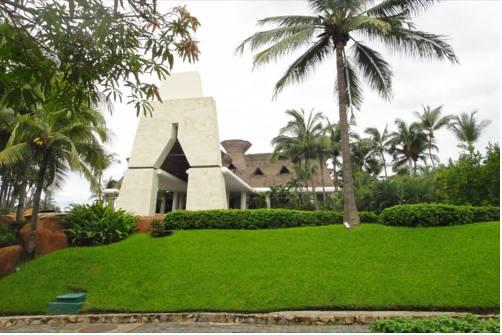 Condominio Labna Mayan