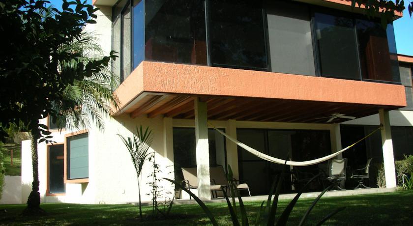 Casa Golf Las Cañadas