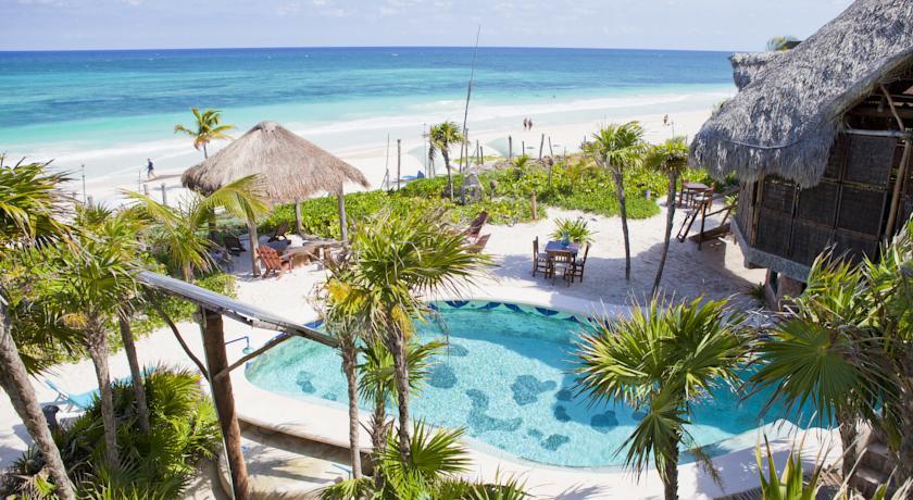 Sueños Tulum