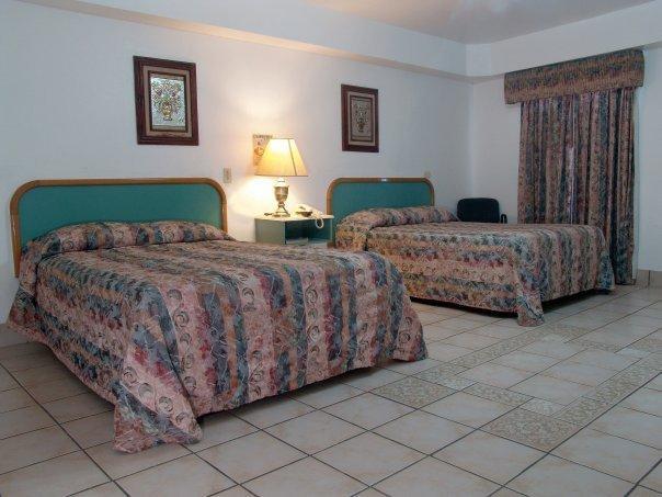 Отель Hotel Roma