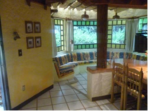 Вилла Bungalows del Sol