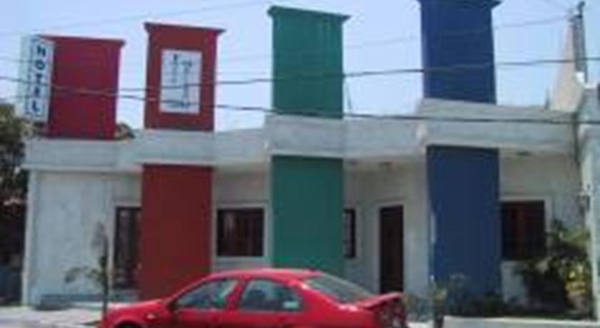 Отель Hotel Torre Marina