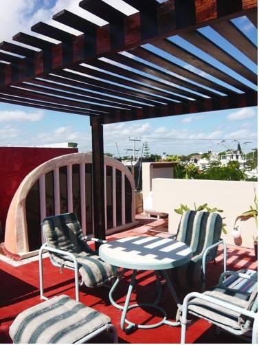 Villa Maya de Cancun