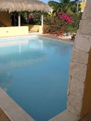 Отель Margarita del Sol Hotel Costa Maya
